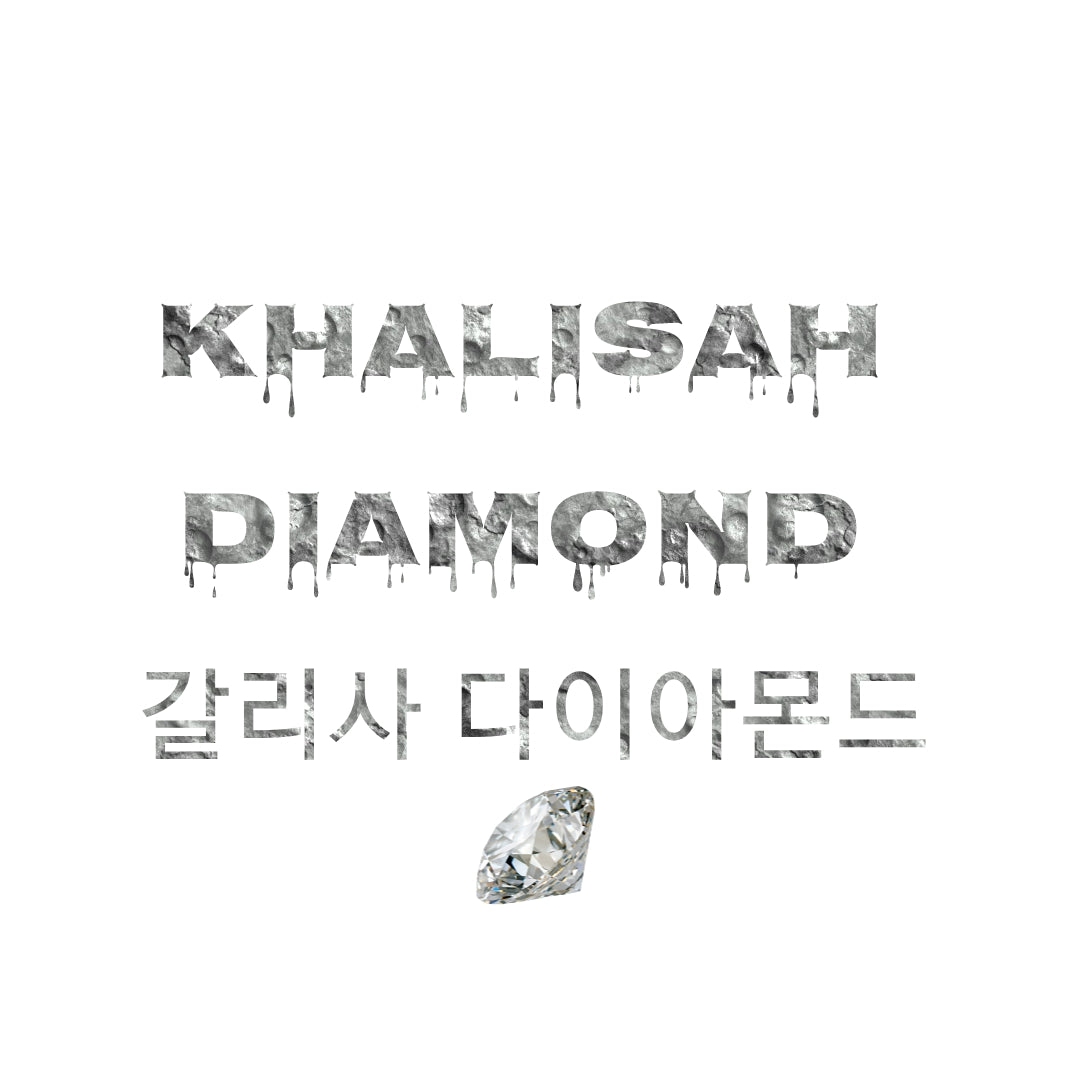 Khalisah Diamond