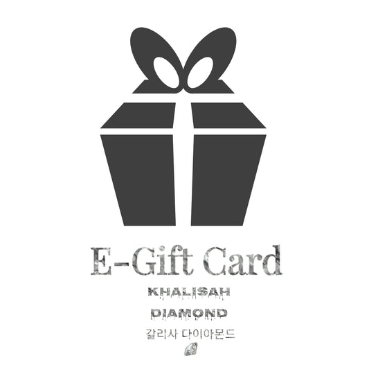 E-Gift Card